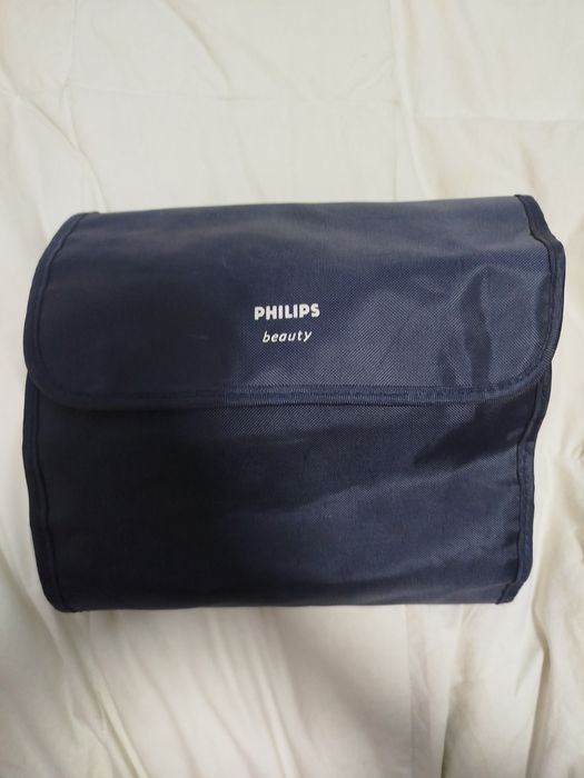 Philips beauty máquina