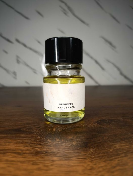 Headspace Genievre Eau de Parfum 100 мл оригінал