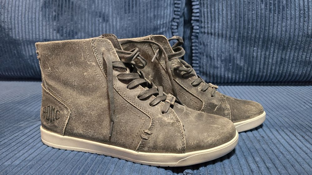 Harley Davidson buty motocyklowe