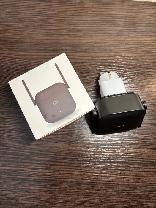 Посилювач Wi-Fi сигналу