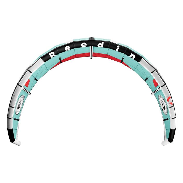 Nowy latawiec Reedin Supermodel HTF 7m2 z 2025 roku