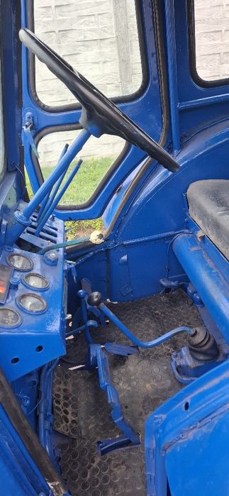 Продам трактор колісний т 40 м