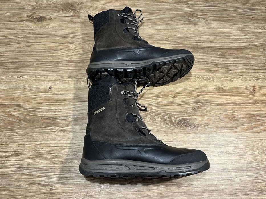 Чоботи Черевики Quechua Taruka Розмір 45(29 см.)