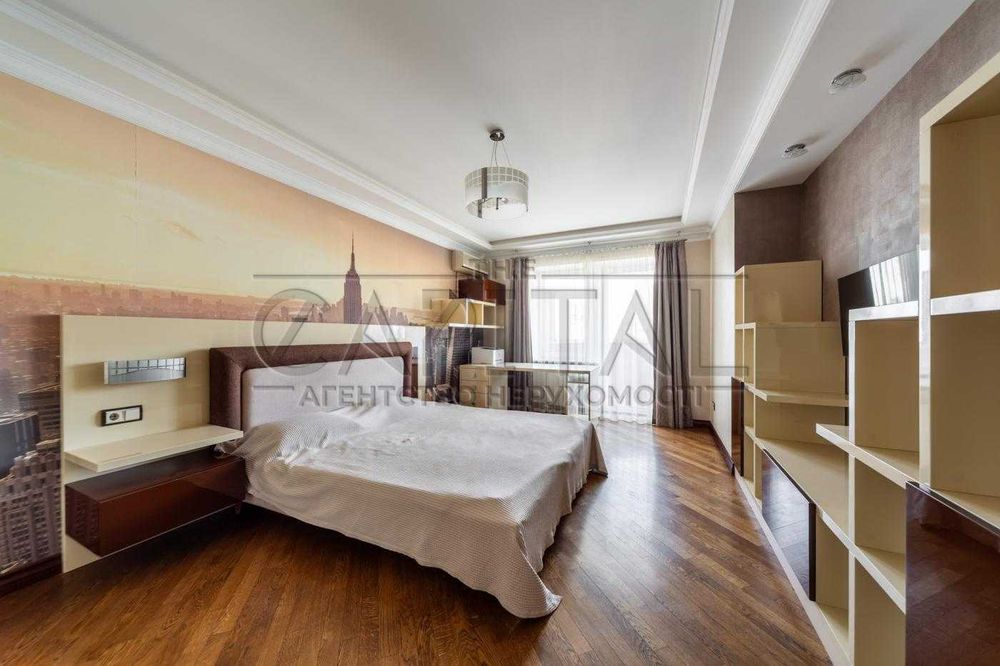 Оренда  Івасюка  22, 4к кв 204м2 МІНСЬКА ОБОЛОНЬ Парк Наталка