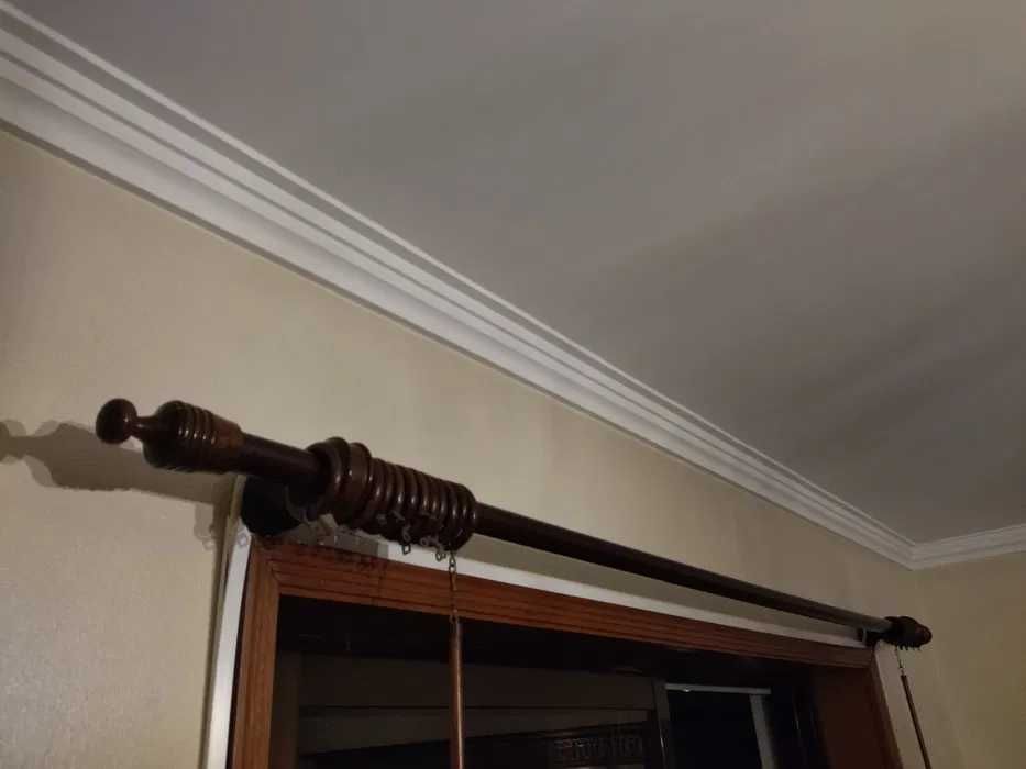 Wooden Rod 2.70 m