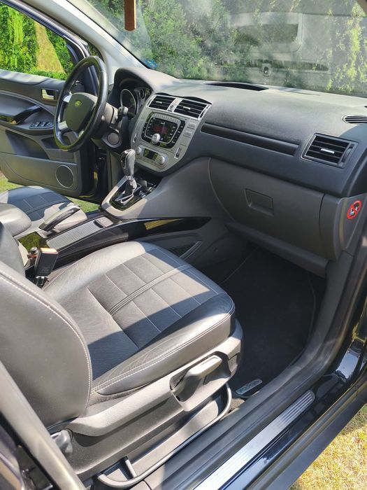 Ford KUGA 2.0 Diesel