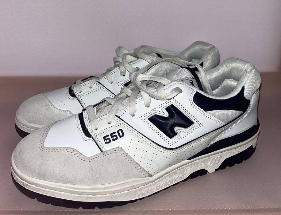 Кросівки New Balance