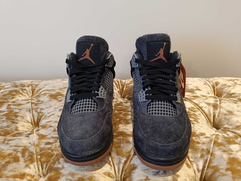 Sapatilhas Jordan 4 London
