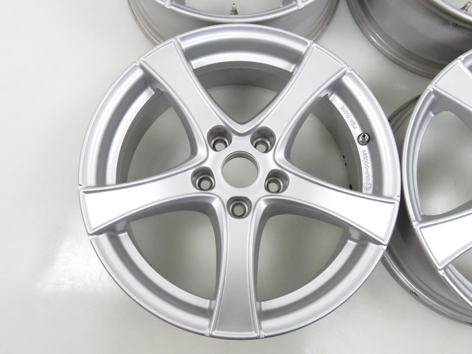 Alufelgi 17'' Vw Audi Seat Skoda 5x112 6,5j Et41