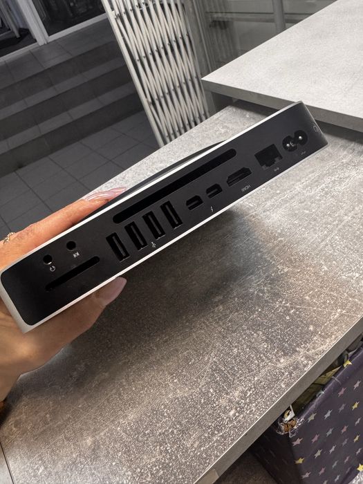 Mac mini Apple A1347 Late 2014