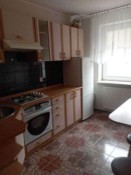 Na sprzedaż komfortowe 2-pokojowe mieszkanie 46m2 z balkonem