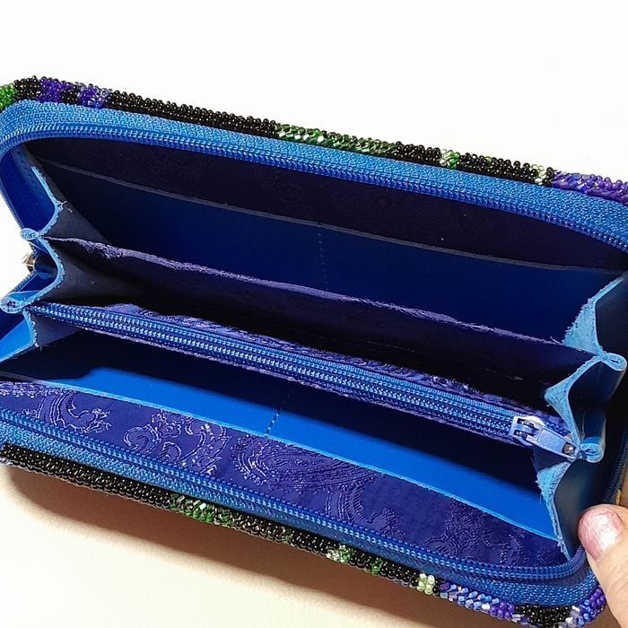 Гаманець, портмоне, кошельок