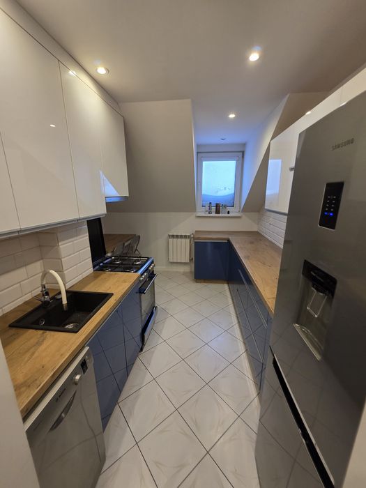 Mieszkanie do wynajęcia