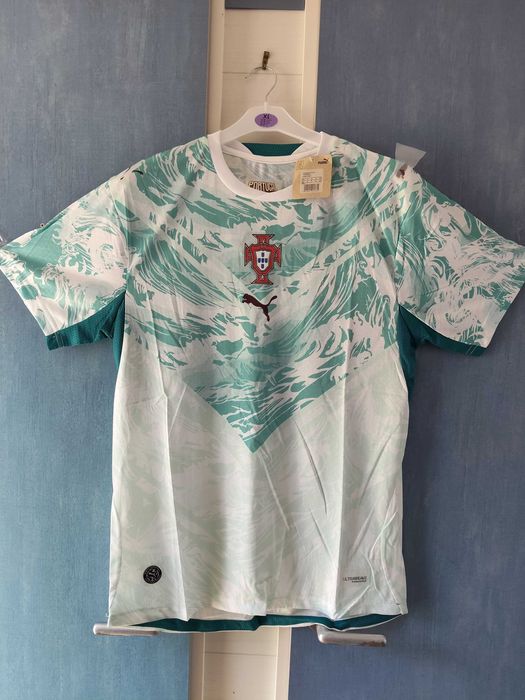Camisola Portugal