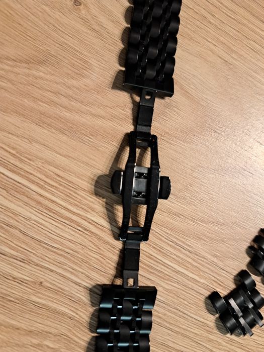 Bransolet do zegarka 20 mm