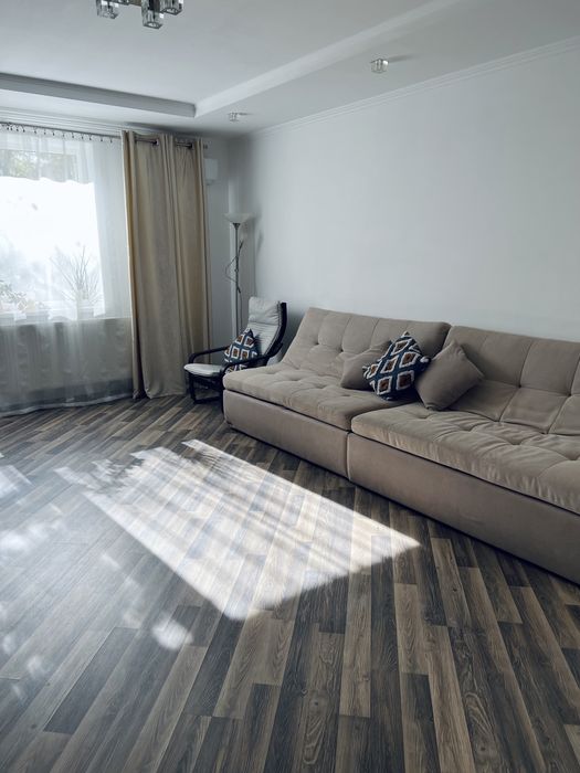 Оренда 2-х. кімнатної квартири на вулиці Мельника