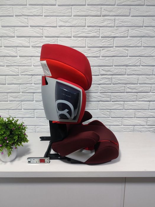 ‼️ Cybex ОРИГІНАЛ Німеччина 3-12 років автокрісло автокресло Бустер