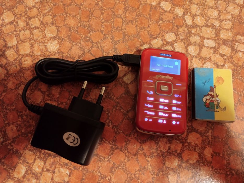 Продам Simvalley