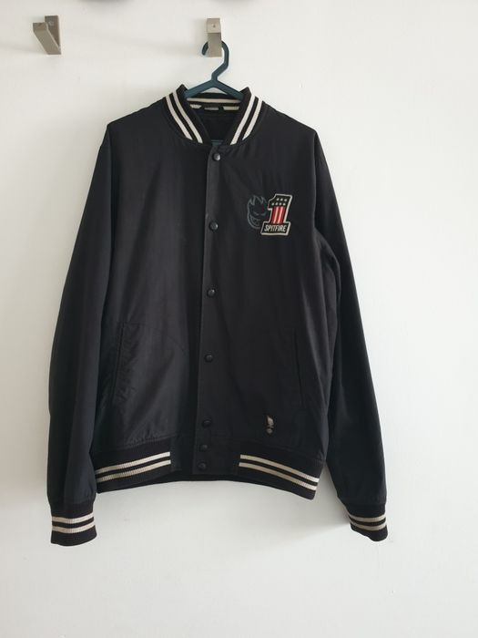 Casaco Dickies Spitfire M Bomber Jacket impermeável