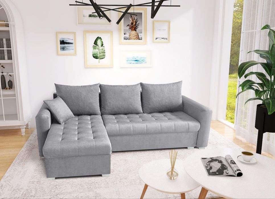 Narożnik Madryt dostępne od ręki