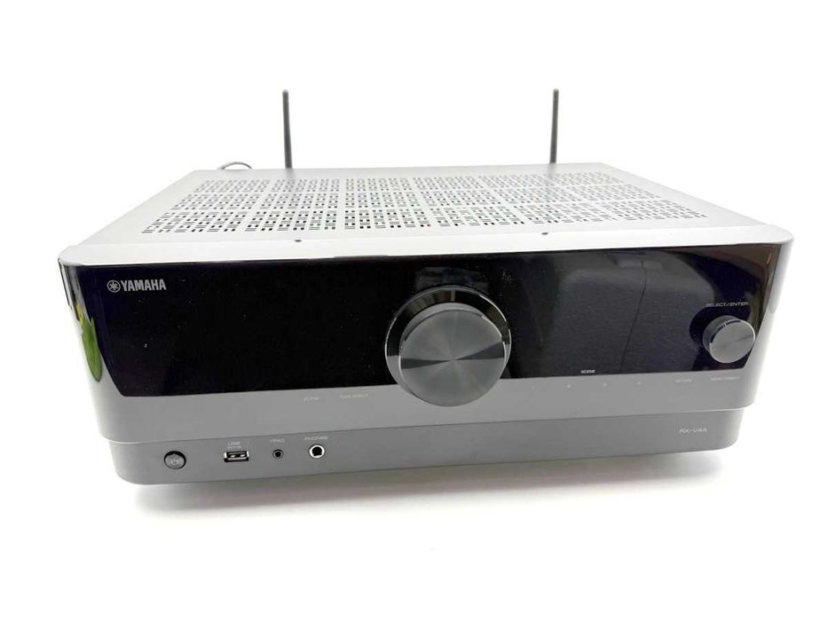 Amplituner Yamaha MusicCast RX-V4A