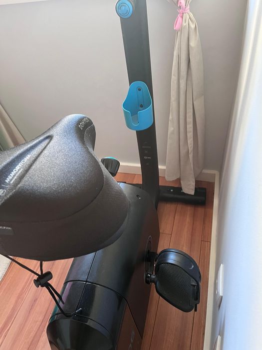 Bicicleta Domyos 500