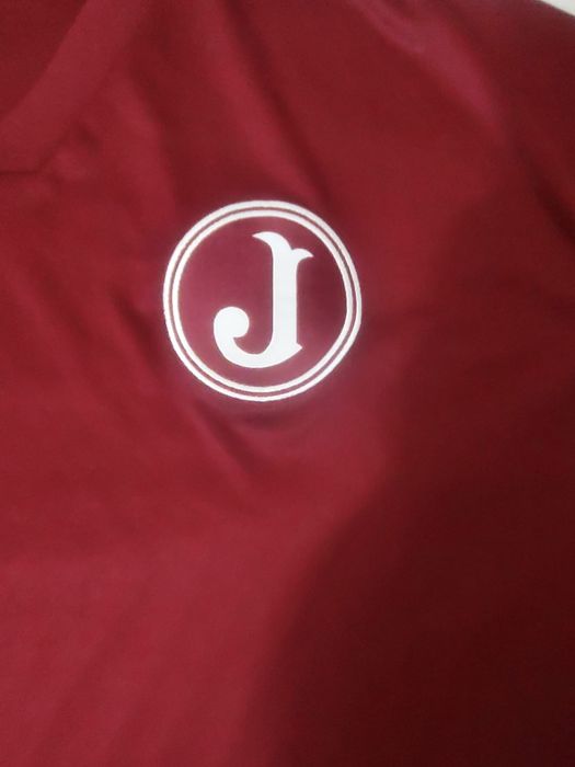 Juventus CA Adidas Jersey