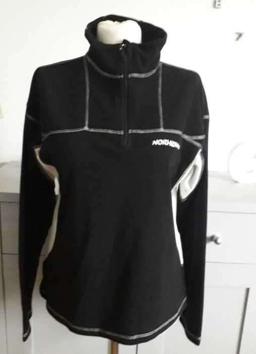 Bluza polarowa Norheim roz.L/40