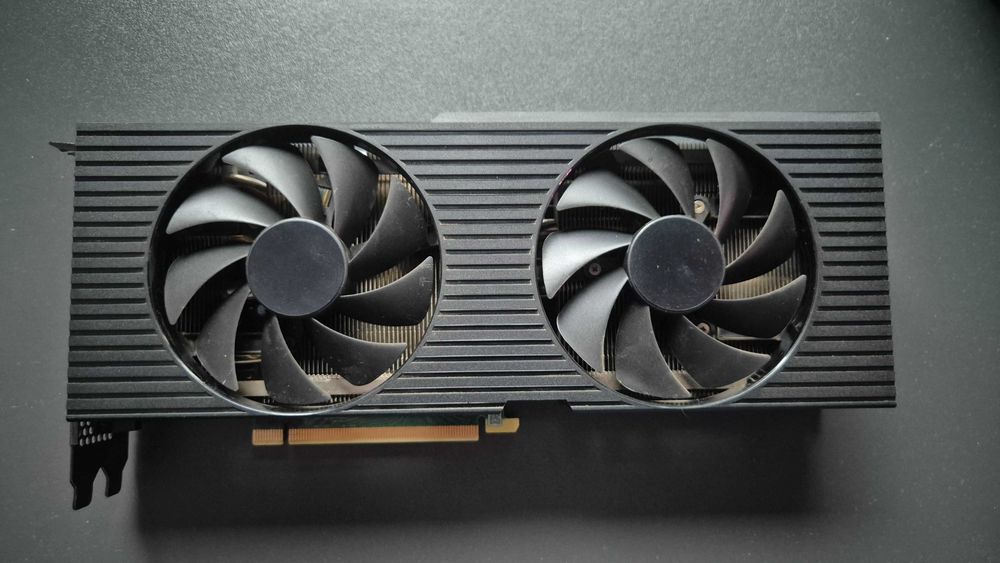 NVIDIA GeForce RTX 3080 10GB