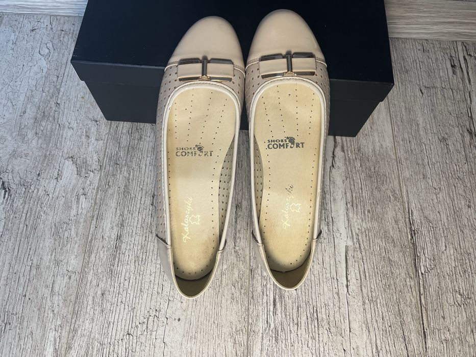 Туфлі жіночі 41 розмір