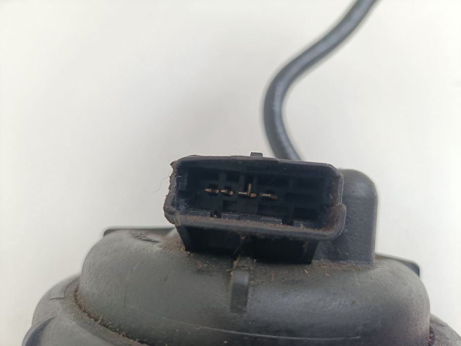 Corpo filtro gasóleo OPEL Combo Furgão/Combi