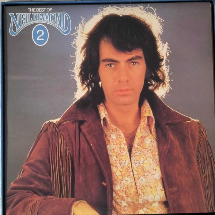 Neil Diamond - Vinis