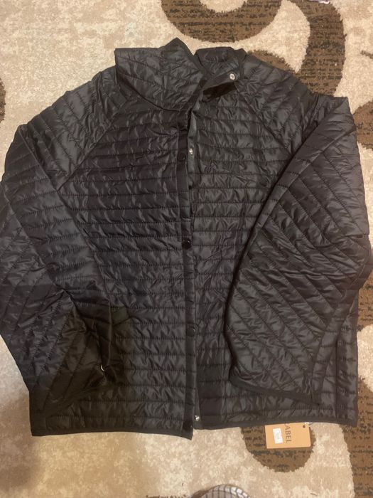 Жіноча куртка легка