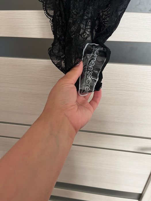 Боди 75 B Women secret