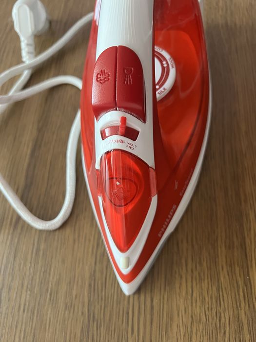 Праска Philips утюг