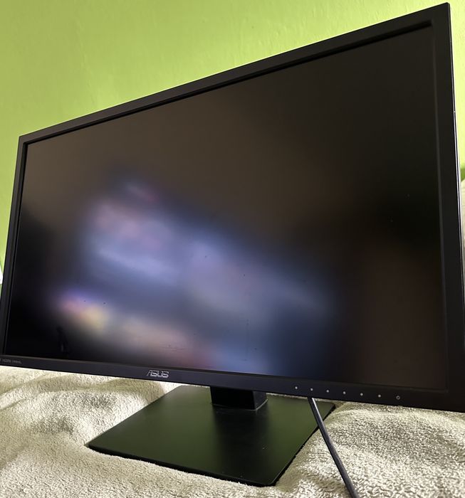 Monitor Asus 28 cali