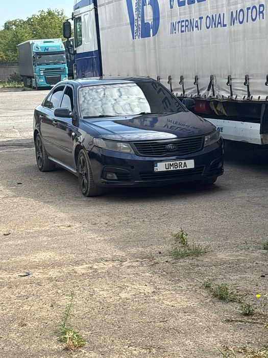 Продам гарне авто Кіа Маджентіс 2