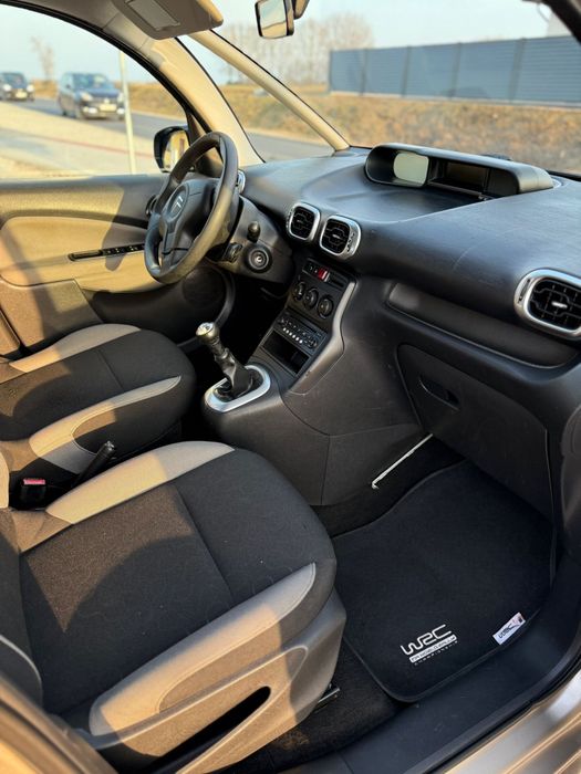 Citroen C3 Picasso