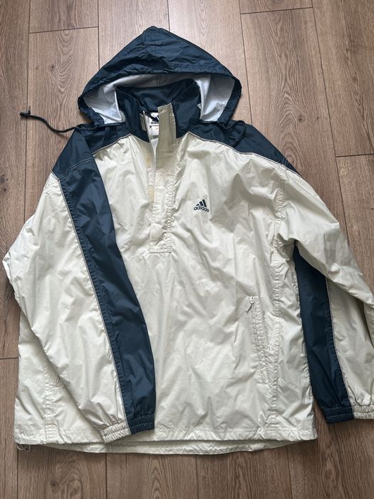 Вітровка чоловіча adidas  L
