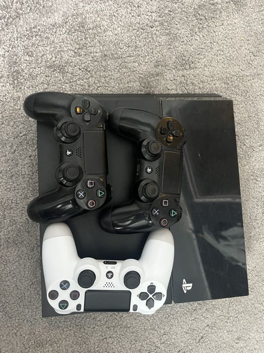 PlayStation      4