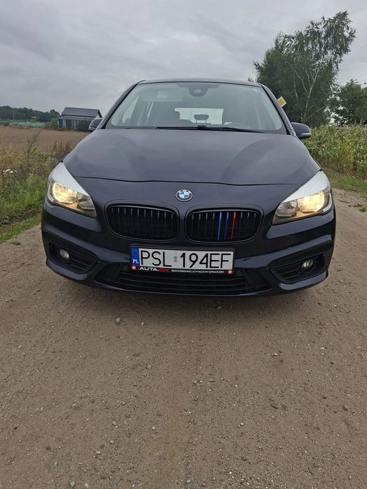 BMW Seria 2