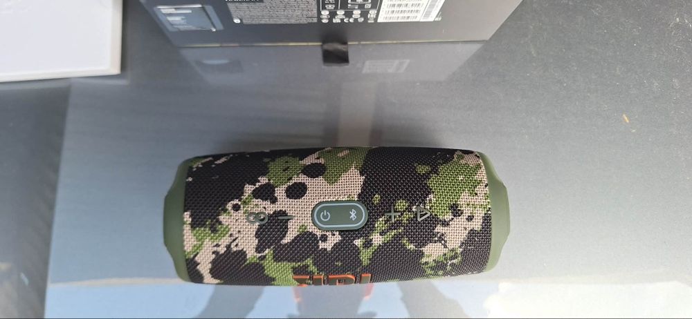 Głośnik JBL Charge 5