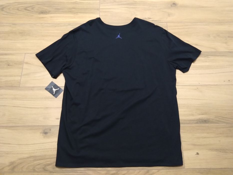 Nowy T-shirt Jordan Looney Tunes Space Jam