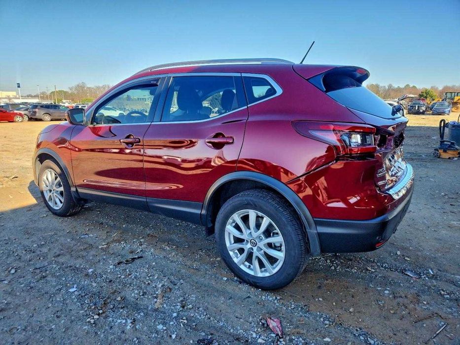 Nissan Rogue Sport 2022, 45 тис. км - під замовлення з США