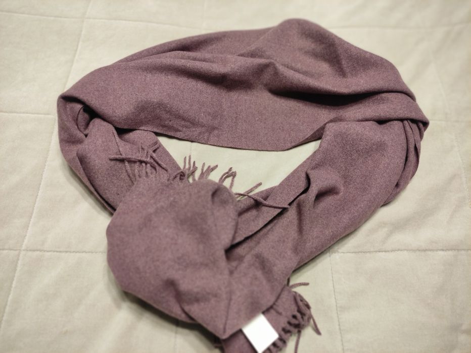 Nowy szalik Pretty Persuasions