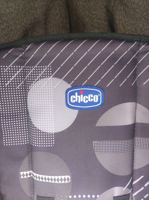 Carrinho de passeio London da Chicco