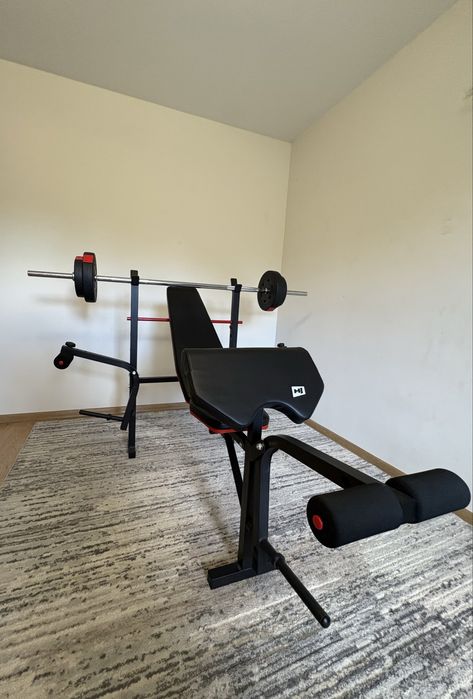 ławka treningowa od hop-sport hs1055