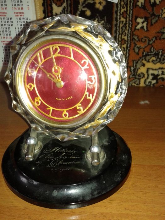 Продам часы механические