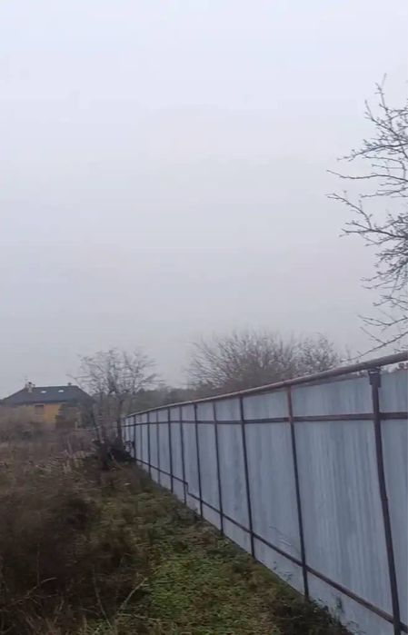 Продаж земельної ділянки