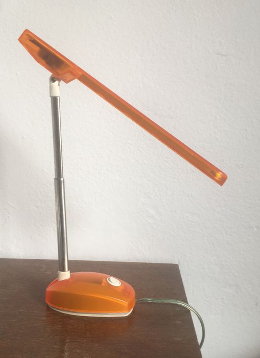 Candeeiro Artemide - Microlight